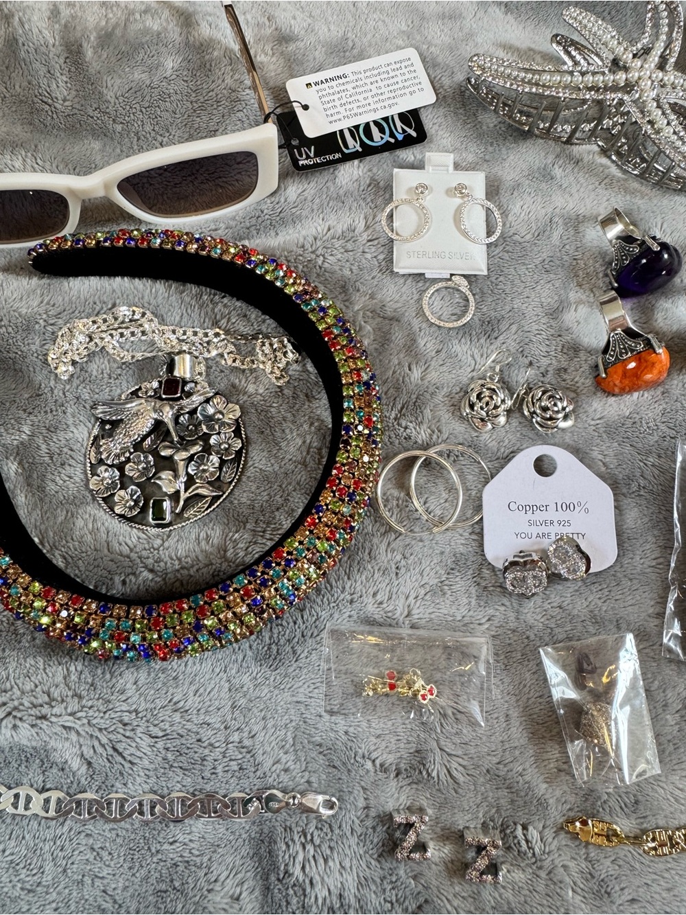✨ Accessories bundle ✨ #4 - Picture 3 of 13